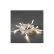 LED  lanac 20xLED/2xAA 3,35m