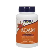NOW Foods Now Adam (90 kaps)