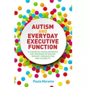 Autism and Everyday Executive Function