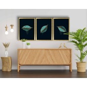 WALLXPERT Dekorativna slika 3P3853NISCT 001