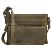 Hide & Stitches Idaho 20029 Olive green