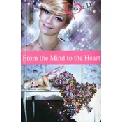 From the mind to the heart (English) - Maja Debelak