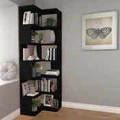 HANAH HOME Polica za knjige CPT4808 192