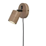 Good & Mojo STENSKA SVETILKA GOOD&MOJO LED 3W W  GU10