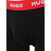 Bokserji Hugo Boss Boxer Briefs 3-Pack Pack Multicolor XXL