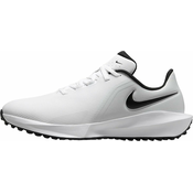 Nike Infinity G 24 Unisex Golf Shoes White/Black/Pure Platinum 44,5