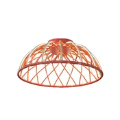 Wallity Luster 485415, 28cm, 60 cm 1x55W, LED, 5500 Lm