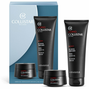 Collistar Deep Cleansing Gel-cream poklon set