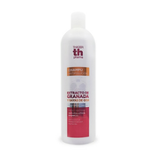 Šampon za lase - granatno jabolko in goji jagode, 1000 ml