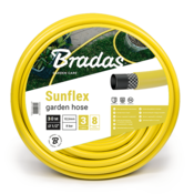 Bradas Vrtna cev 30m, 1/2 SUNFLEX BR-WMS1/230