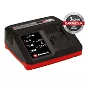 EINHELL Power X-Fastcharger 4A akumulator punjač