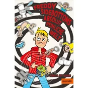 Freddy Sidebottoms absolut peinliche Welt