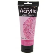 Akrilna barva PHOENIX 200 ml | izberite odtenek - 332 Quinacridone Rose