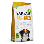 Yarrah Bio Adult s bio piletinom - 10 kg