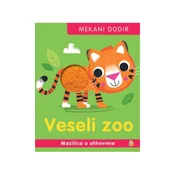 Mekani dodir - Veseli Zoo