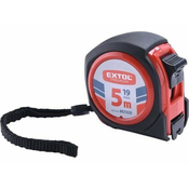 Extol Premium Varilni trak Extol Premium (8821036) 5m, širina traku 25mm
