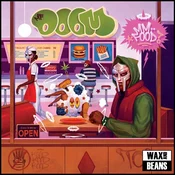 Mf Doom - Mm..Food