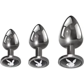 Playboy Pleasure Pleasure 3 Ways