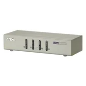 ATEN KVM prekidač USB VGA, 4 porta - CS74U CS74U-AT