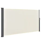 Homestar Stranski nadstrešek 300x180 cm bež