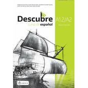 Descubre A1/A2 Ćwiczenia