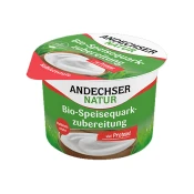 ANDECHSER Sir Quark 20% mm, (23700)