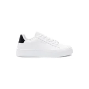 Big Star TT274928WHITE Črna