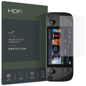 HOFI GLASS PRO+ STEAM DECK CLEAR (9589046924453)