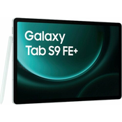 Samsung Galaxy Tab S9 FE Plus 5G 128GB 8GB RAM SM-X616 Zelena