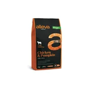 Alleva Natural Suva hrana za odrasle pse velikih rasa, Sa piletinom i bundevom, 2kg