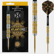 Steeltip Darts HARROWS/Atlantis/Anniversary Edition