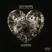 Deez Nuts - Saudade (Transparent Coke Bottle Green Coloured) (LP)