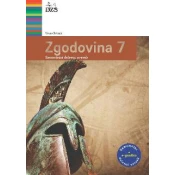 ZGODOVINA 7, SAMOSTOJNI DELOVNI ZVEZEK, DZS (210375)