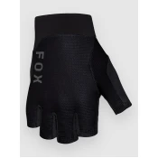 Fox Ranger Gel Short rokavice black