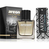 Areon Parfume Platinum osvježivac zraka 50 ml