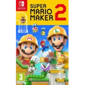 NINTENDO Igrica Switch Super Mario Maker 2