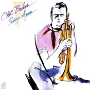 Chet Baker - Sings Again (Limited Edition) (Gold Coloured) (180 g) (LP)