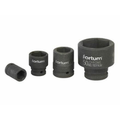 FORTUM udarni nastavek 3/4, 19 mm, D 52 mm 4703019