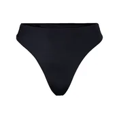 Swim by Zizzi Bikini hlačke Senya črna