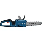 BOSCH Professional akumulatorska verižna žaga GKE18V-30 Solo (06008D3200)