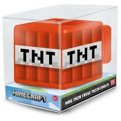 Epee 3D skodelica Minecraft TNT, 440 ml