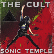 THE CULT - Sonic Temple 30th