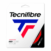 TECNIFIBRE Teniska žica Red Code 1.30 12M