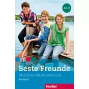 Beste Freunde A1/2 Kursbuch