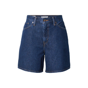 LEVIS  Kavbojke moder denim