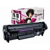 Inkdigo toner FX10 kompatybilny z Canon FaxL100 PC-D440 i-Sensys FaxL100 Certyfikat TÜV