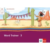 Word Trainer Klasse 3