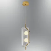 Opviq Luster 3436-1A-03, 120cm, 12 cm