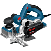 Bosch Blanja GHO 40-82 / 850 W / 82 mm širina blanjanja