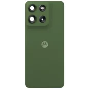 Originalni zadnji ovitek ORG za Motorola Moto G56 zelen (XT2529)
